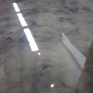 Meet your Posher, Jeff